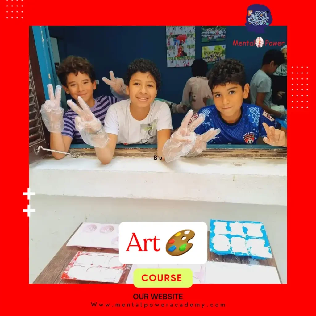 Positive Heroes Camp ​