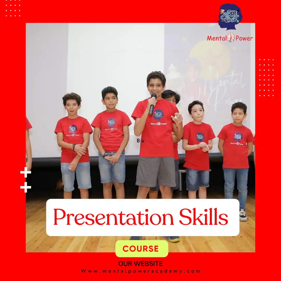 Positive Heroes Camp ​