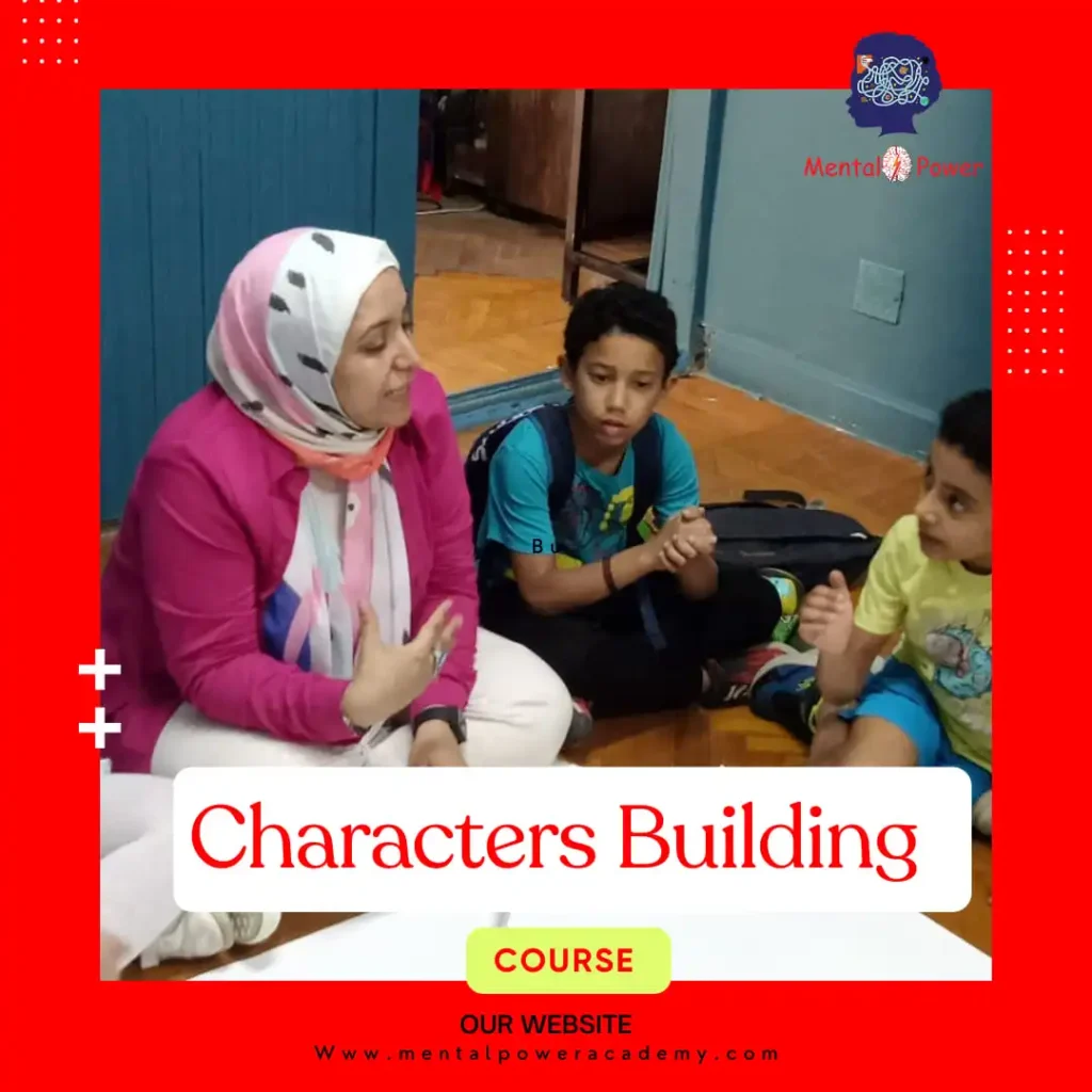 Positive Heroes Camp ​