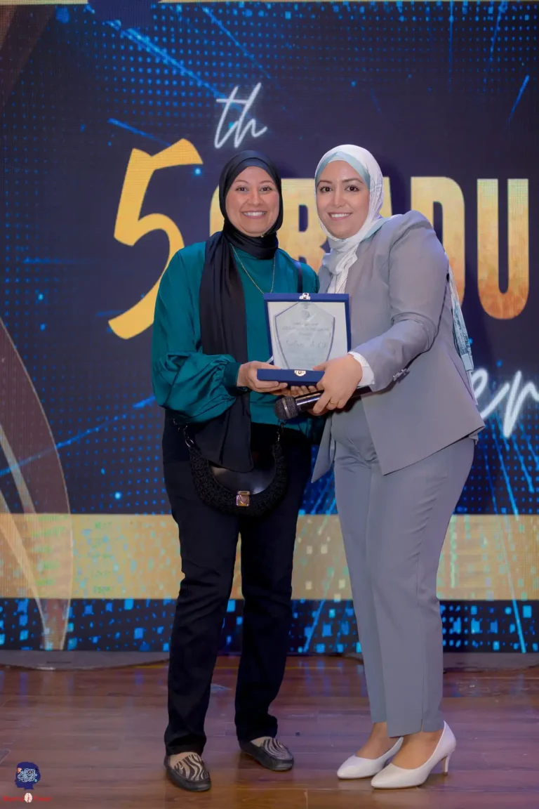 Mental Power Graduation family