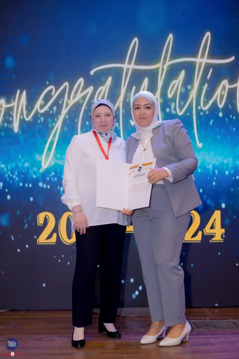 Mental Power Graduation family