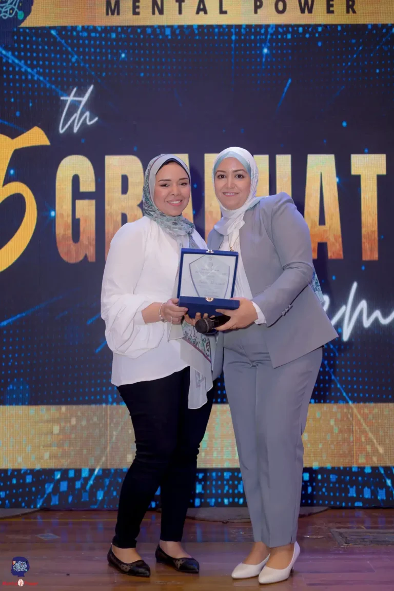 Mental Power Graduation family