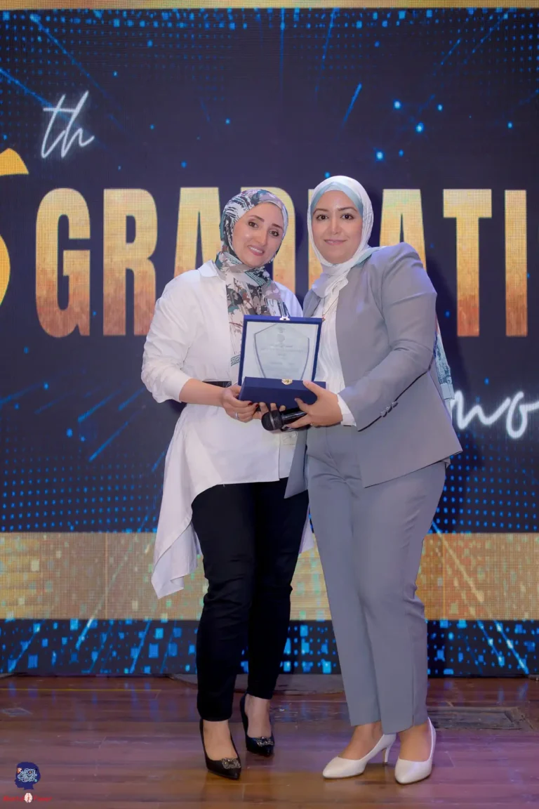 Mental Power Graduation family