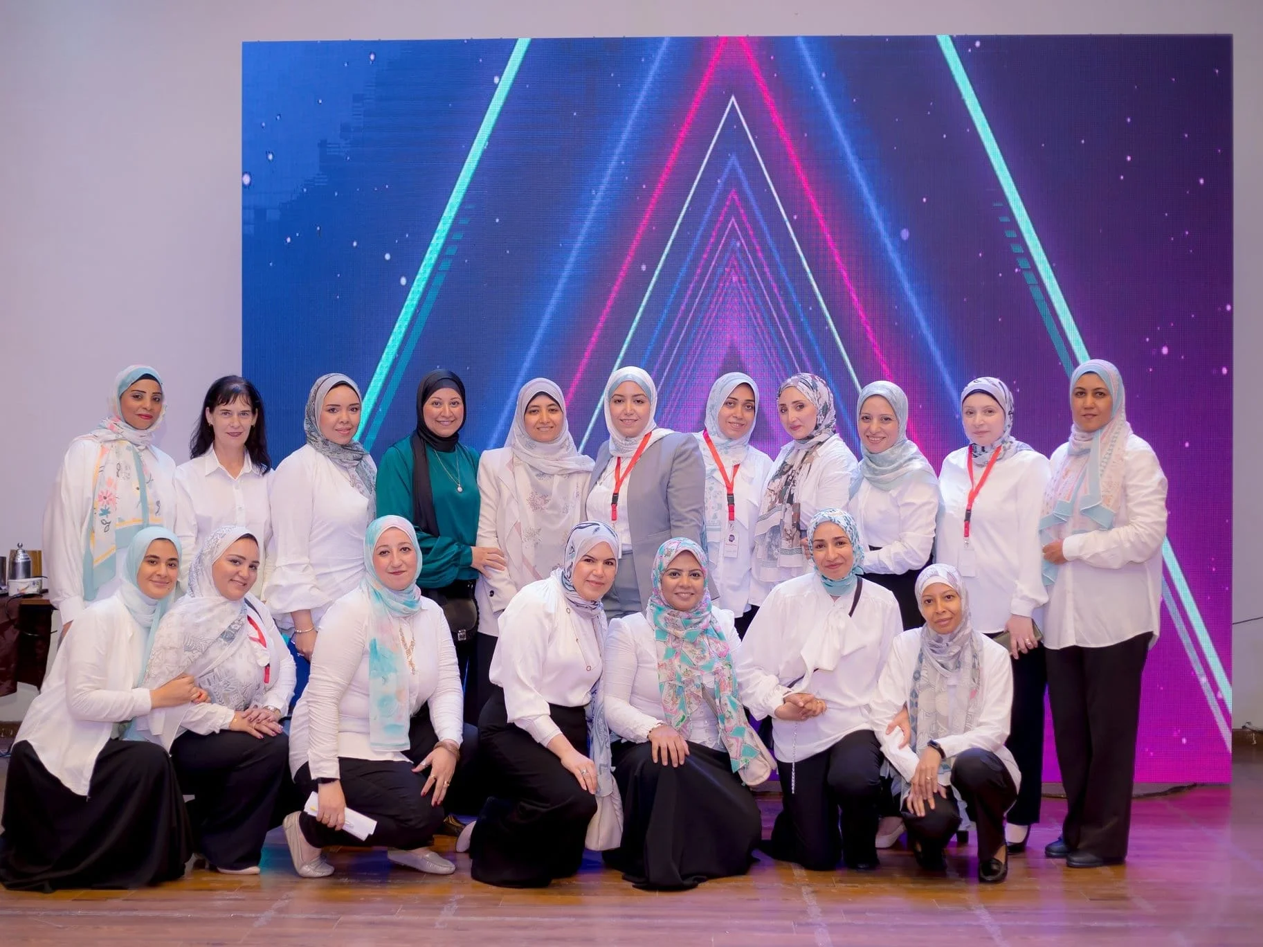 Mental Power Graduation family