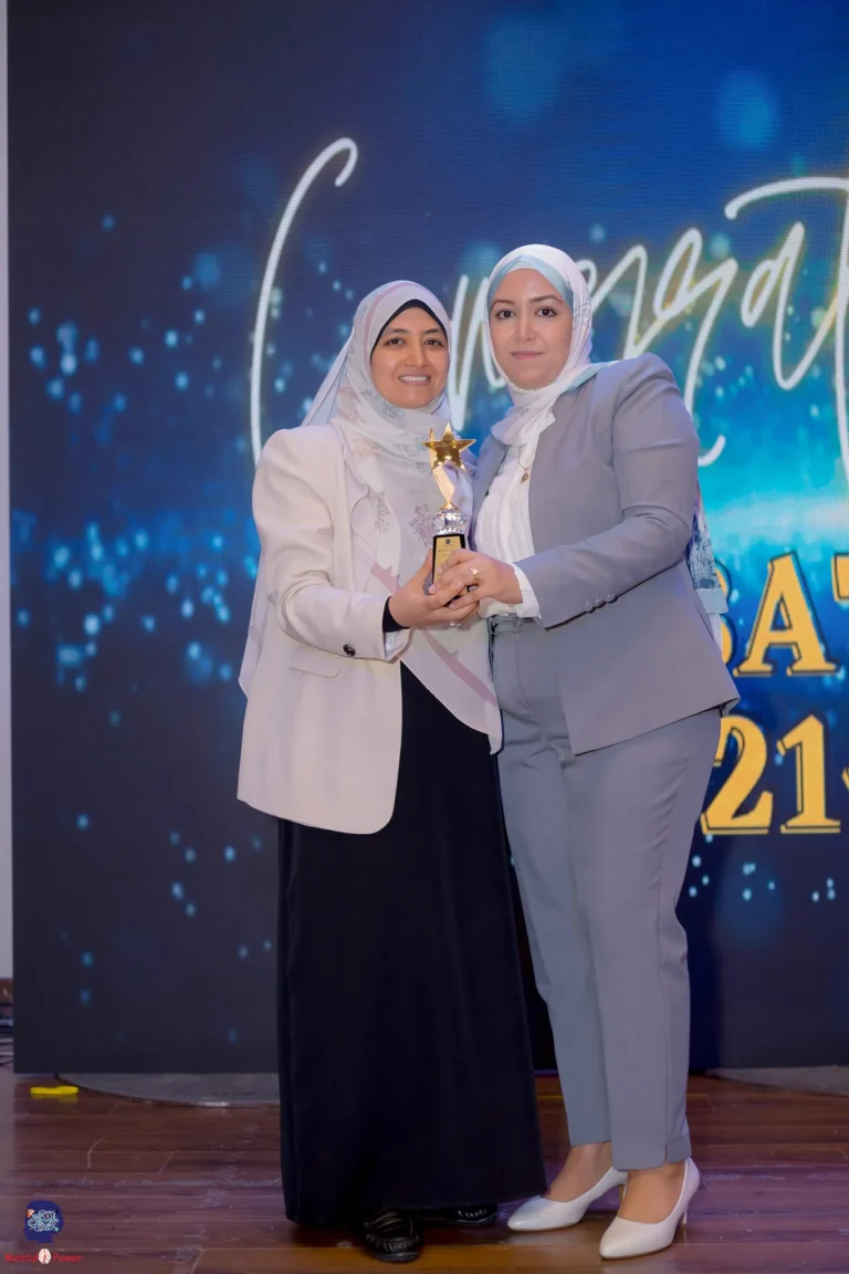 Mental Power Graduation family