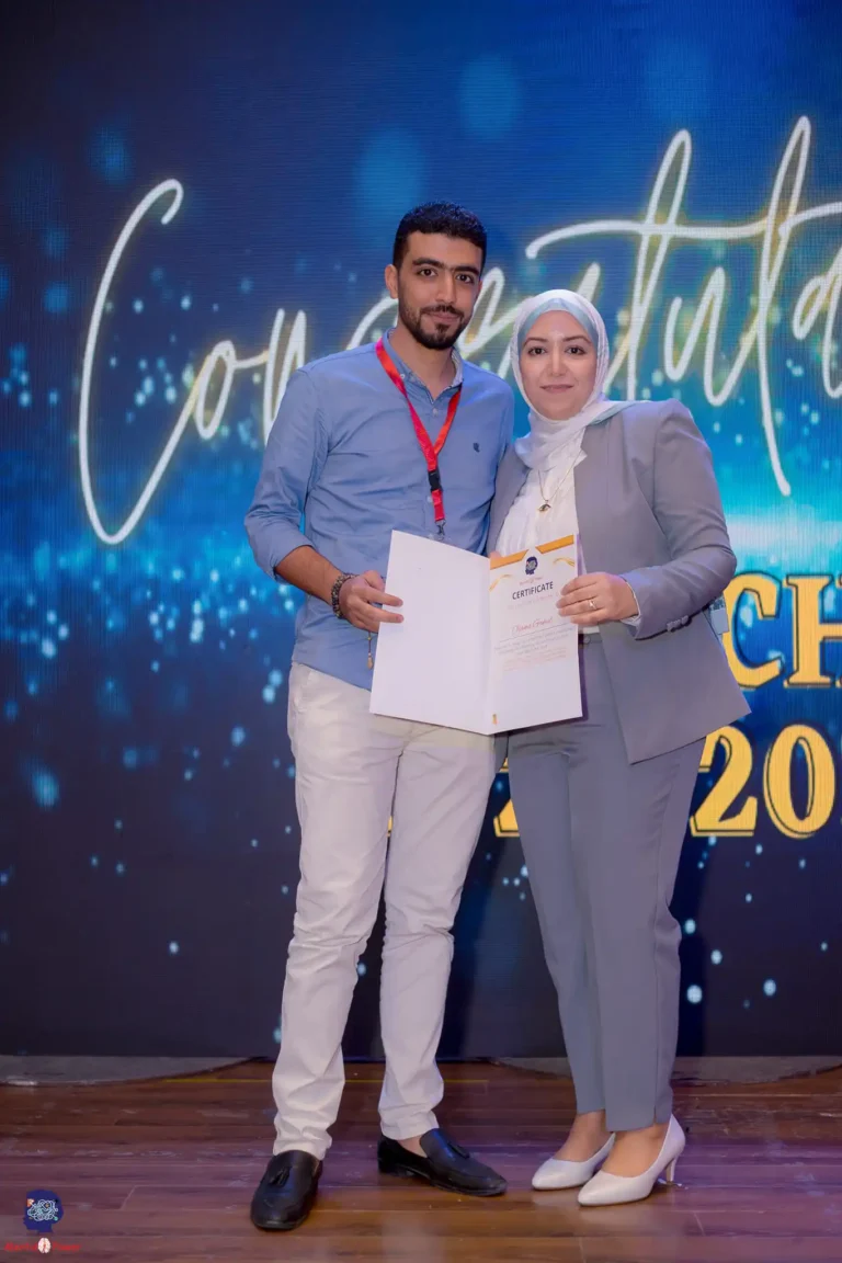 Mental Power Graduation family