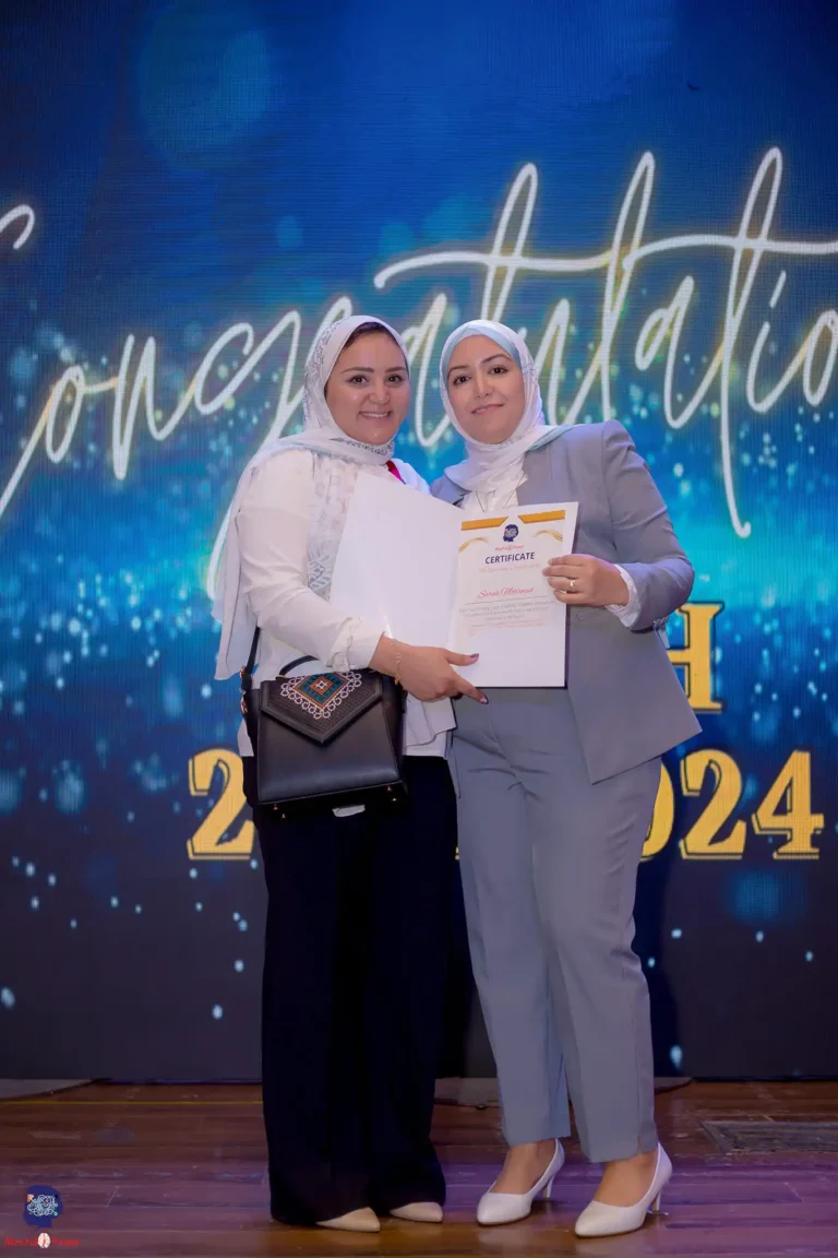 Mental Power Graduation family