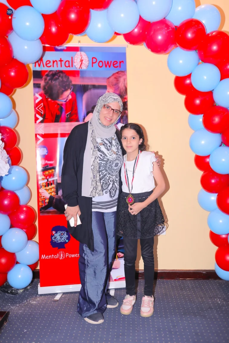 Mental Power Graduation Ceremony 2 Aug 2024