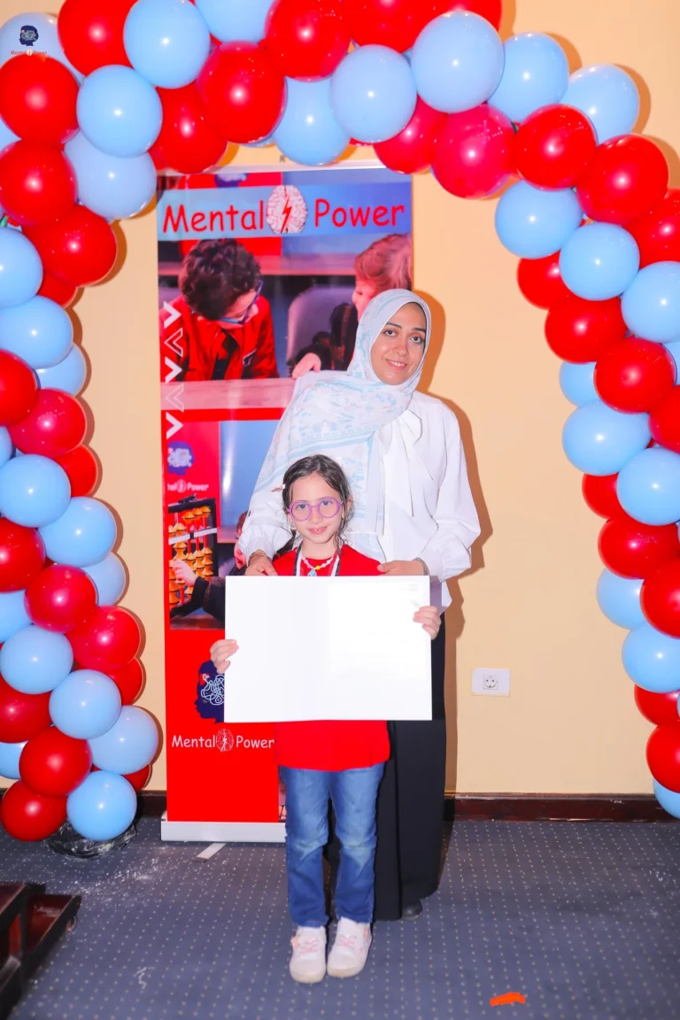 Mental Power Graduation Ceremony 2 Aug 2024