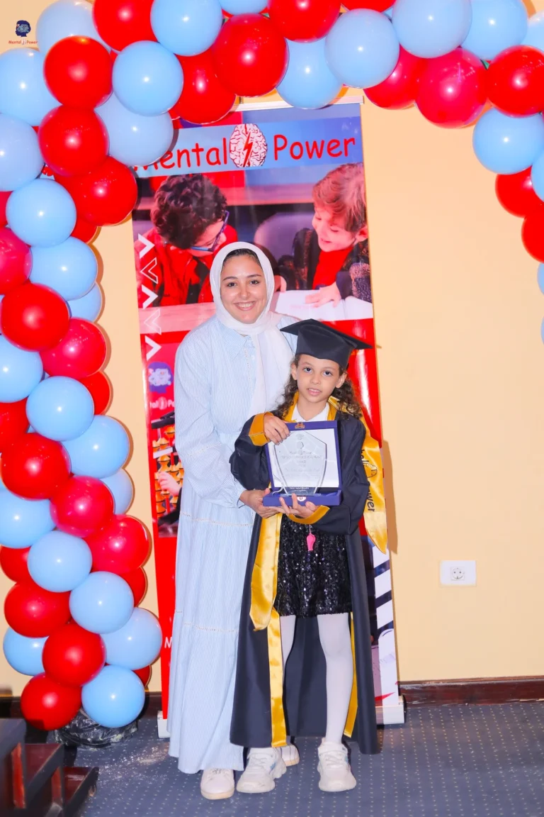 Mental Power Graduation Ceremony 2 Aug 2024