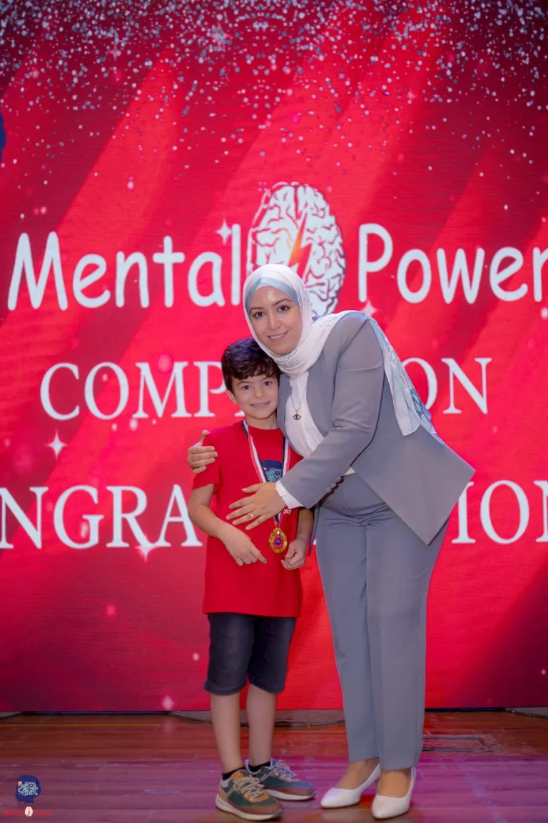 Positive Heroes Camp ​