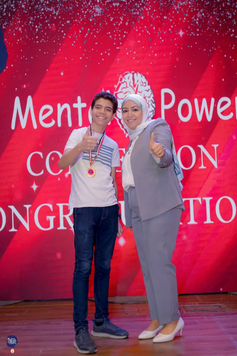 Positive Heroes Camp ​