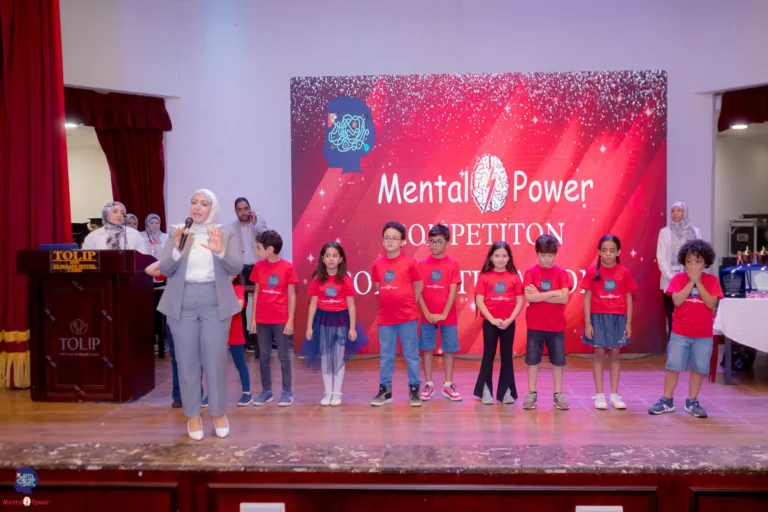 Positive Heroes Camp ​