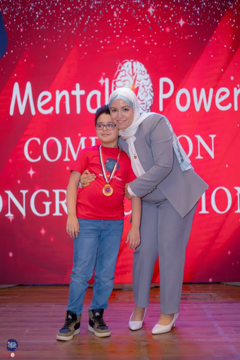 Positive Heroes Camp ​