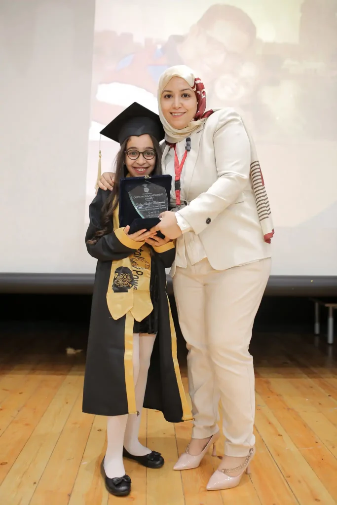 Mental Power Graduation Party 2023