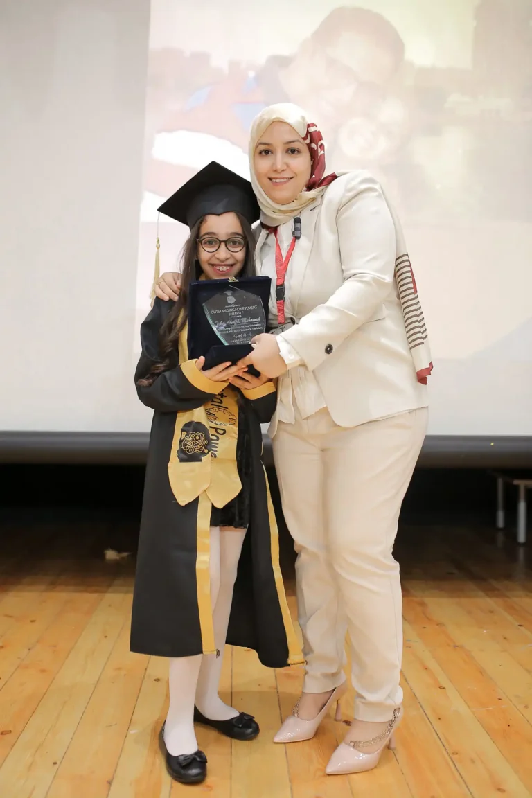 Mental Power Graduation Party 2023