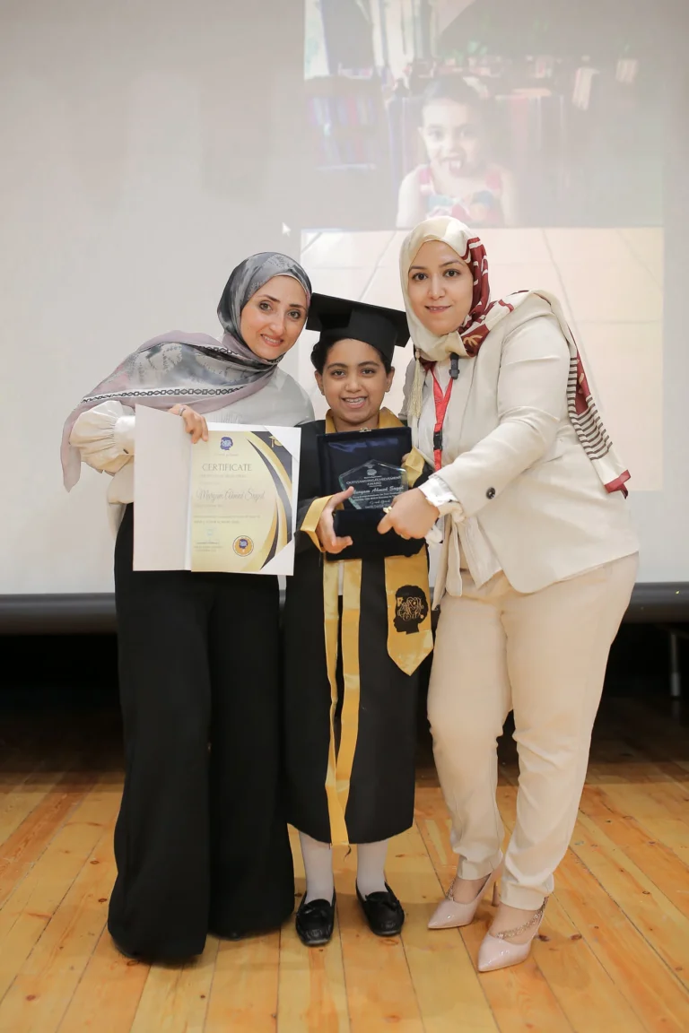 Mental Power Graduation Party 2023