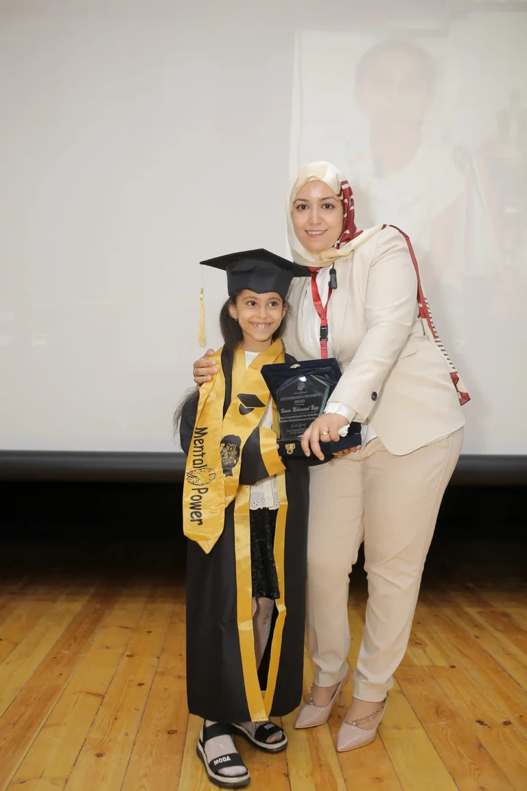 Mental Power Graduation Party 2023