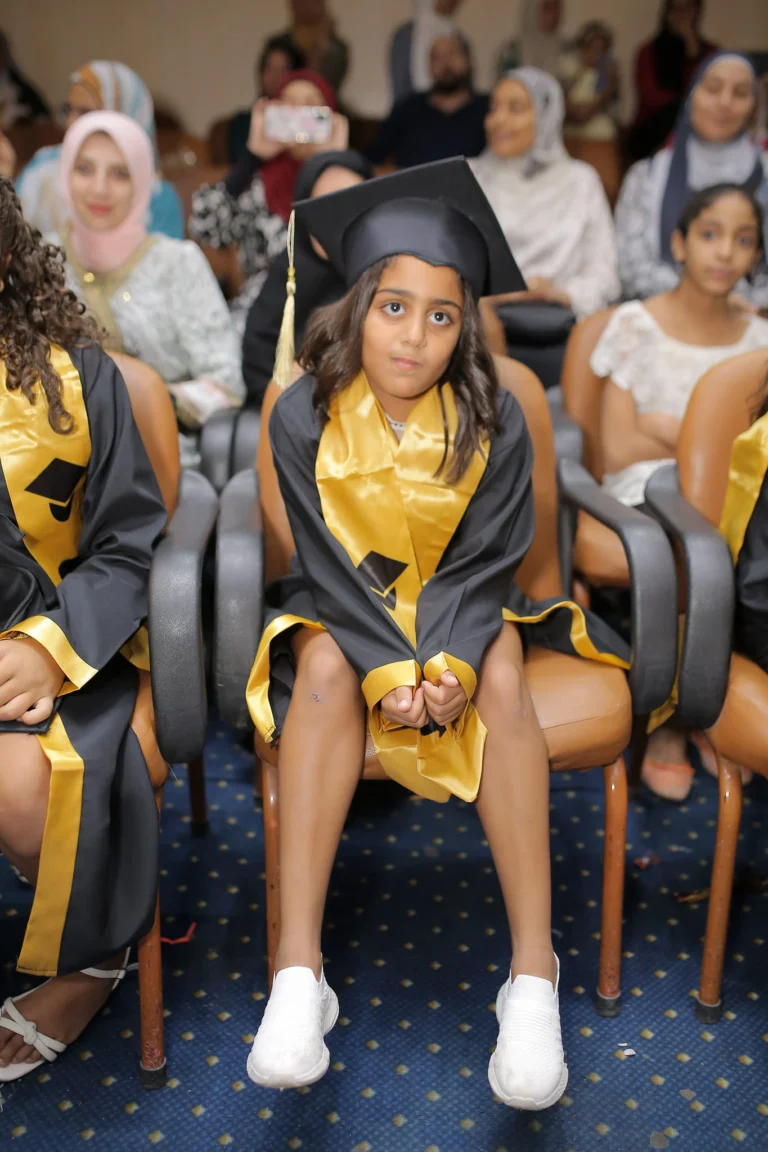 Mental Power Graduation Party 2023