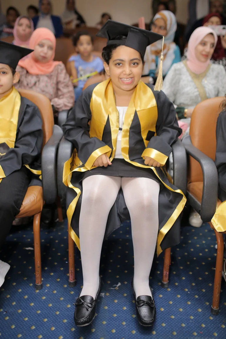 Mental Power Graduation Party 2023