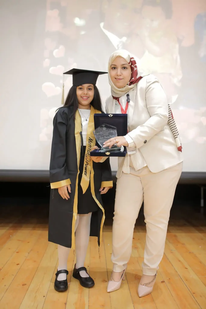 Mental Power Graduation Party 2023