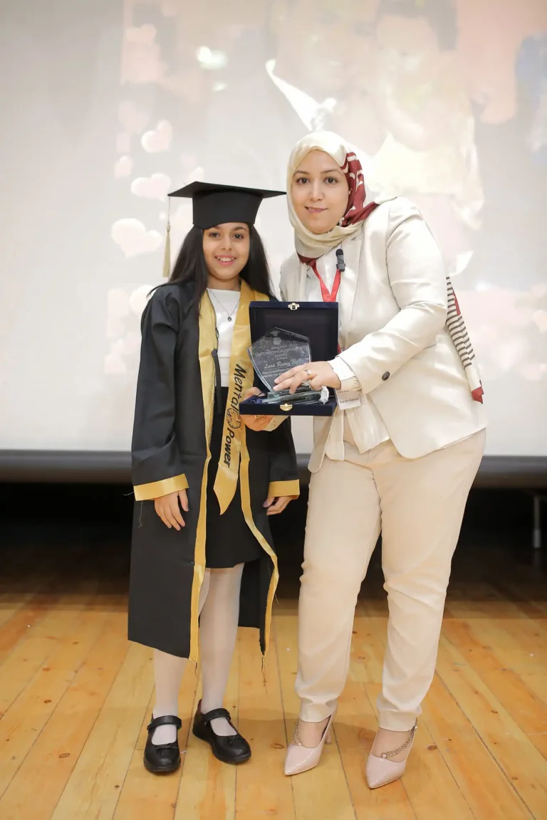 Mental Power Graduation Party 2023