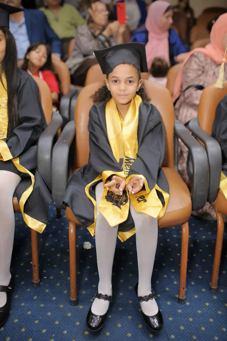 Mental Power Graduation Party 2023