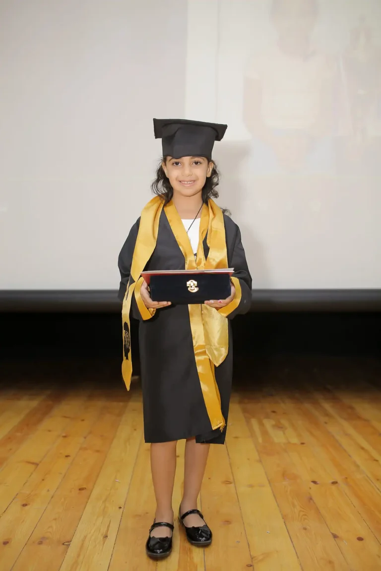 Mental Power Graduation Party 2023