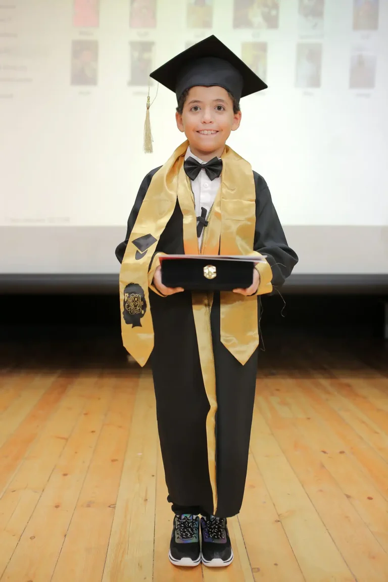 Mental Power Graduation Party 2023