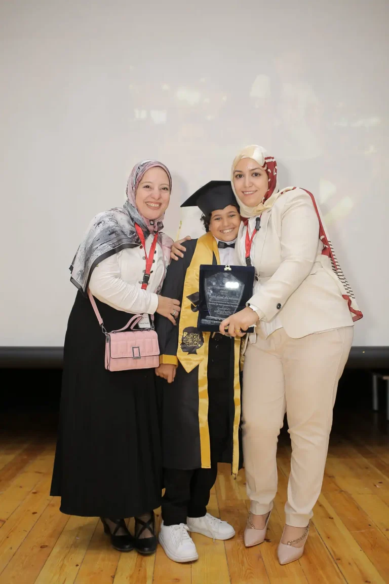 Mental Power Graduation Party 2023