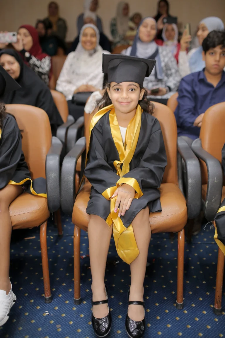 Mental Power Graduation Party 2023