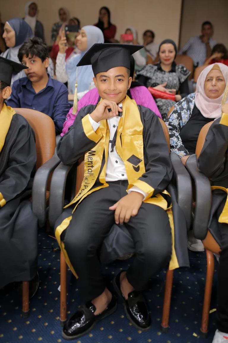 Mental Power Graduation Party 2023