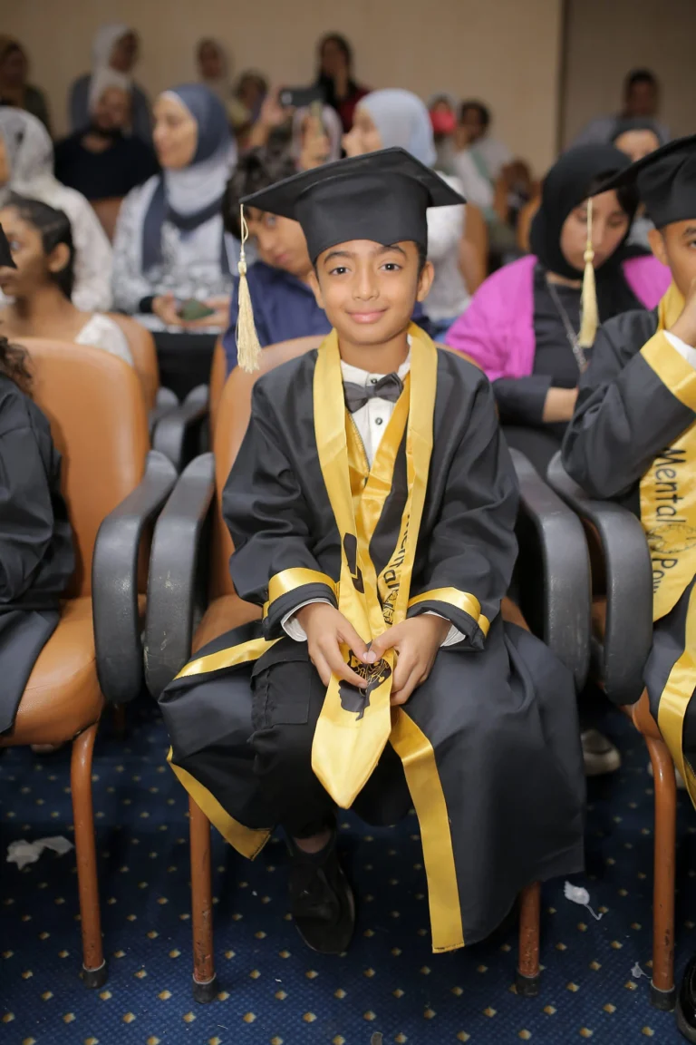 Mental Power Graduation Party 2023