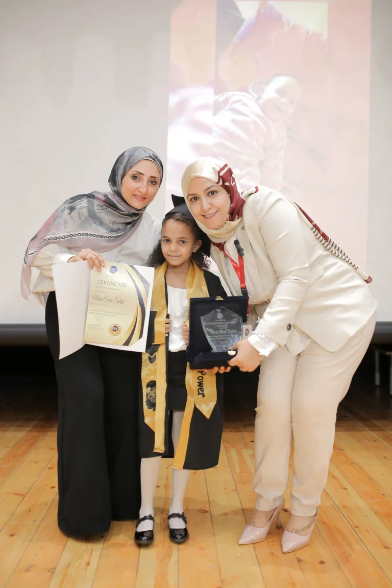 Mental Power Graduation Party 2023