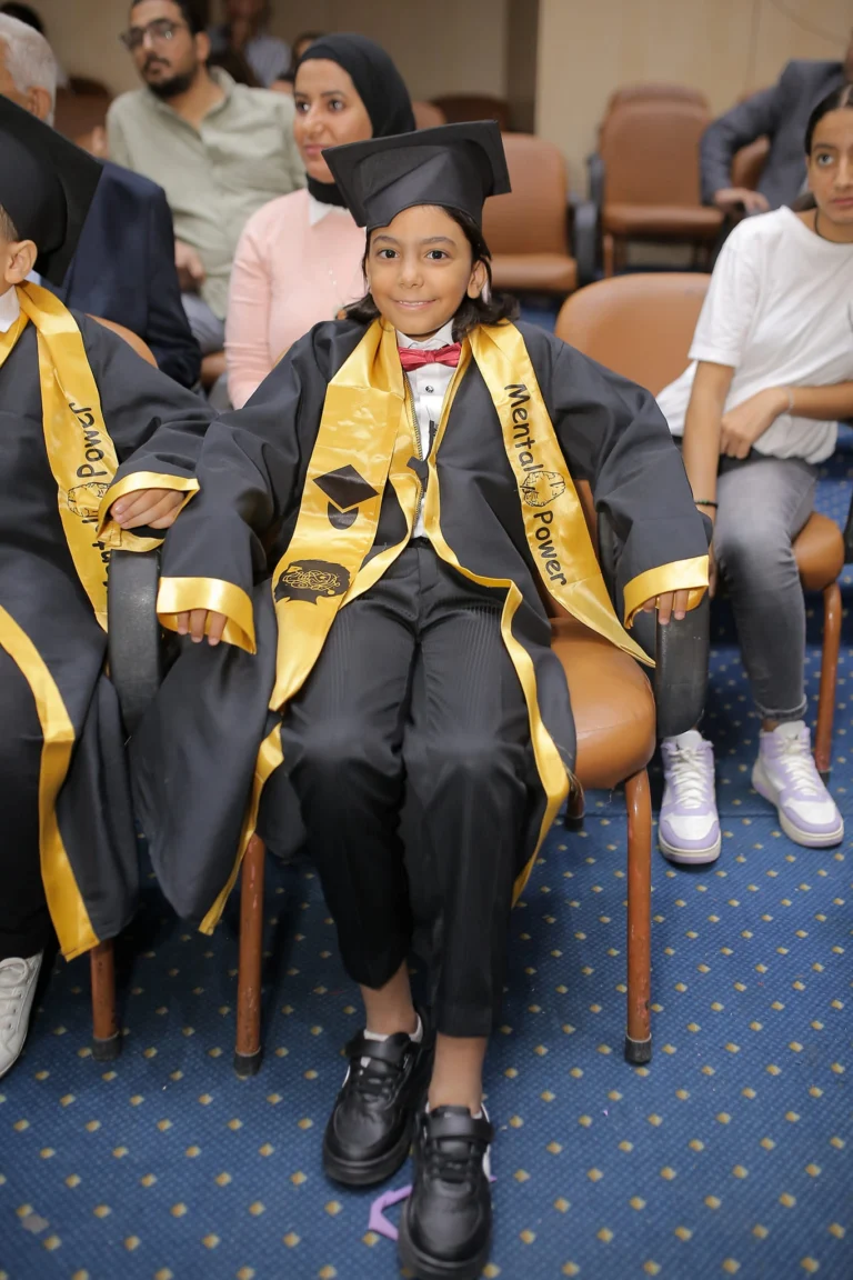 Mental Power Graduation Party 2023