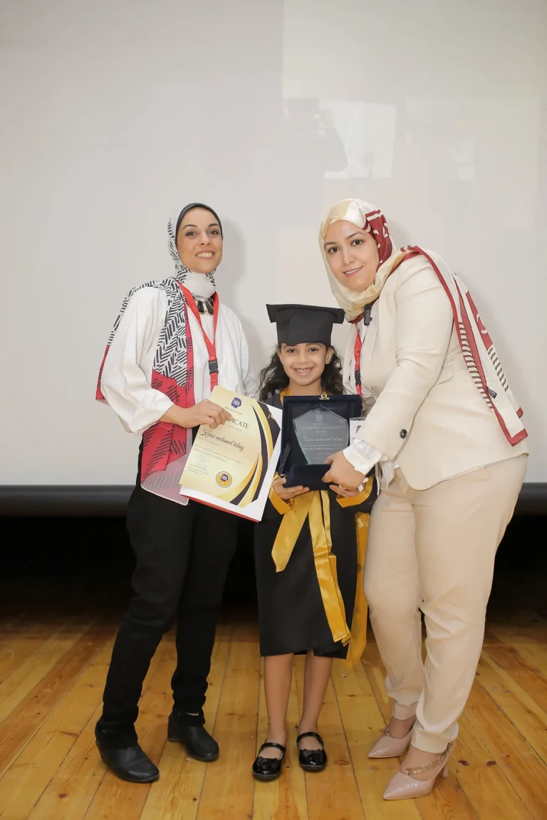 Mental Power Graduation Party 2023