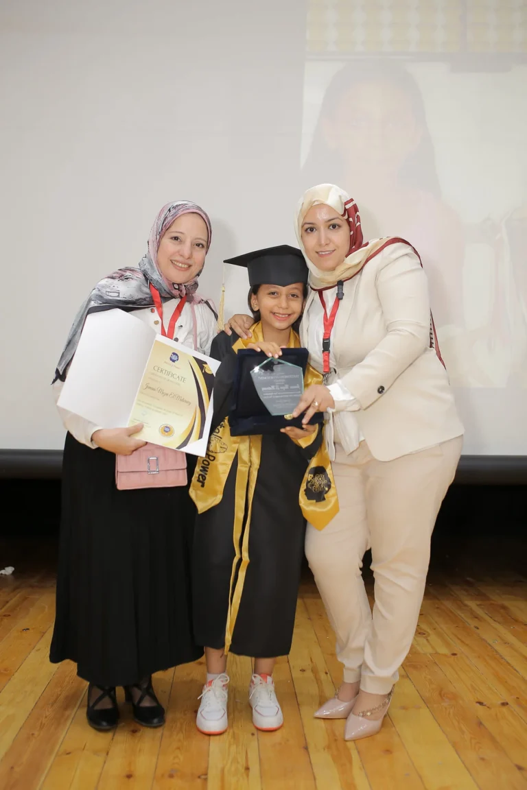 Mental Power Graduation Party 2023