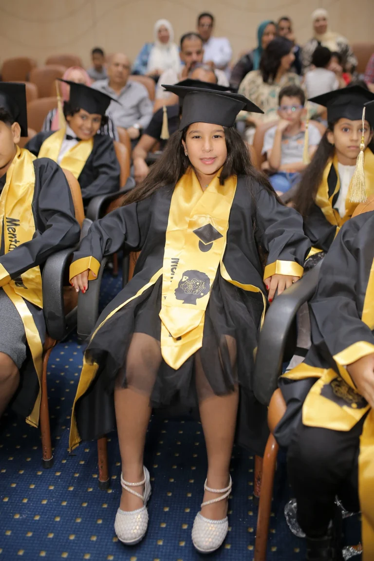 Mental Power Graduation Party 2023