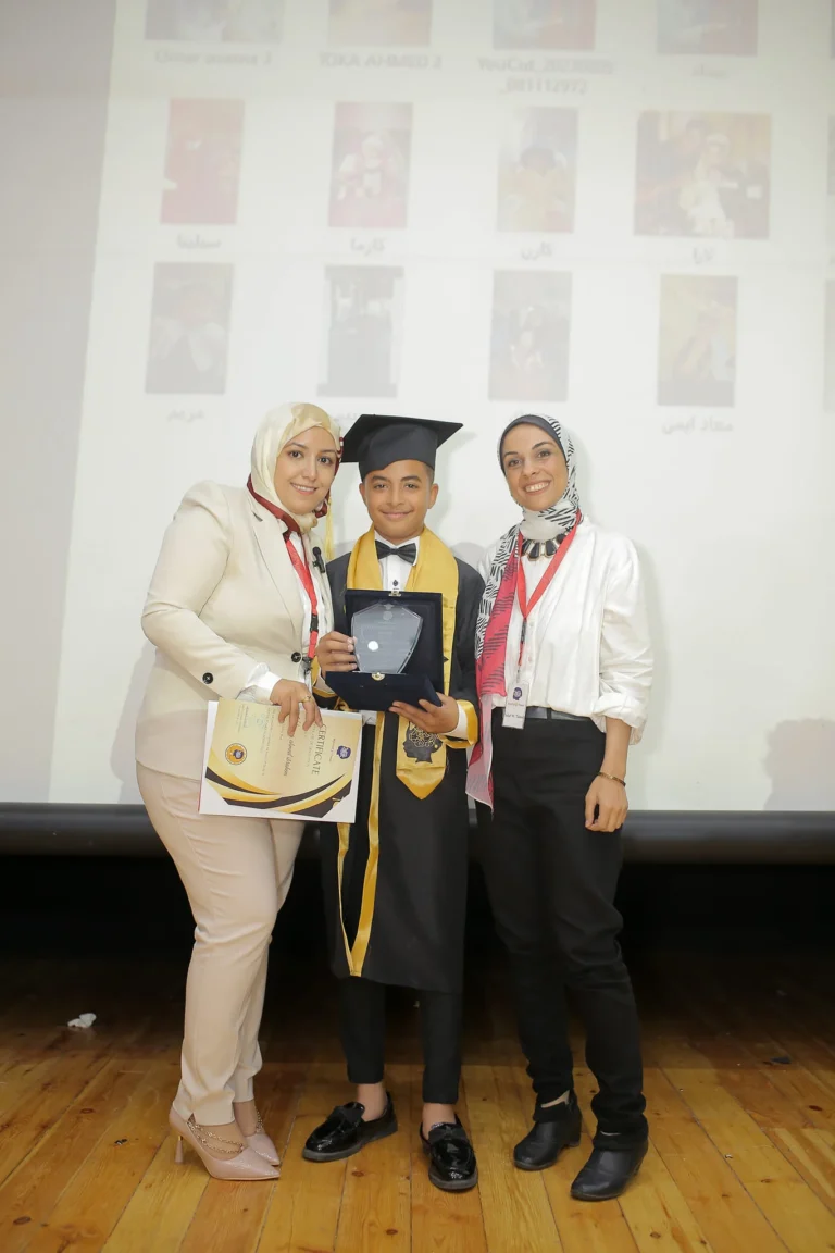 Mental Power Graduation Party 2023