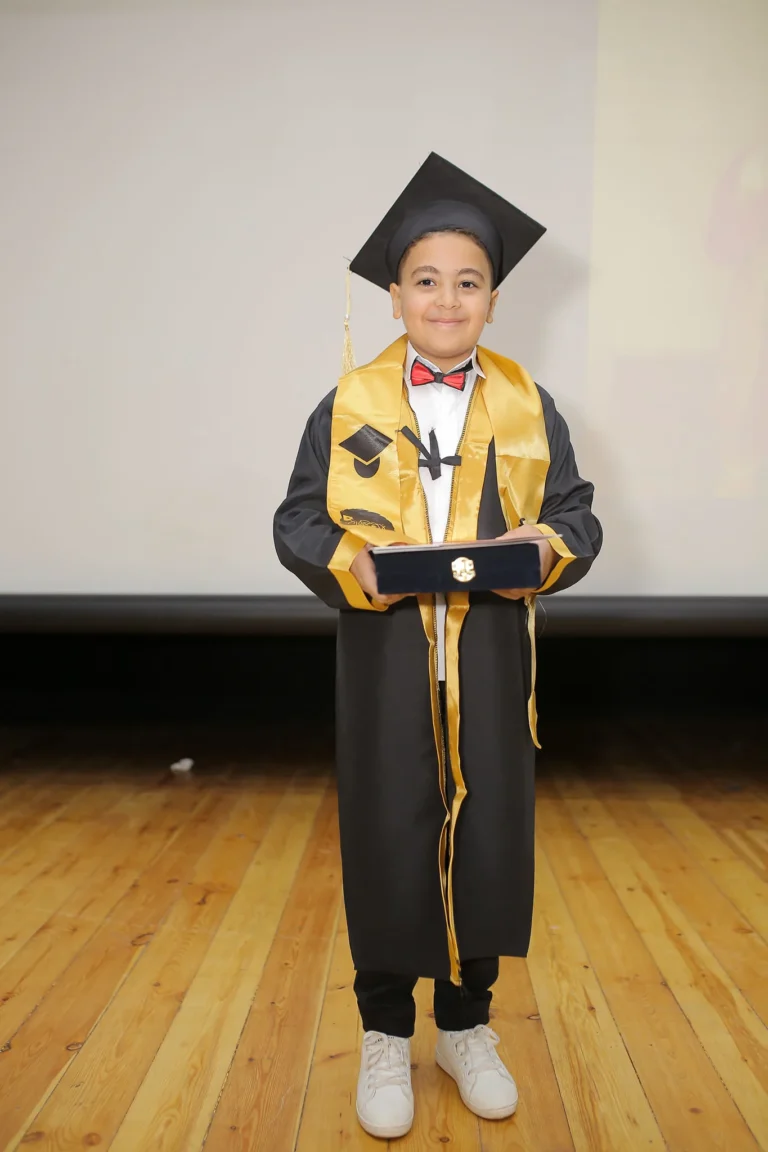 Mental Power Graduation Party 2023