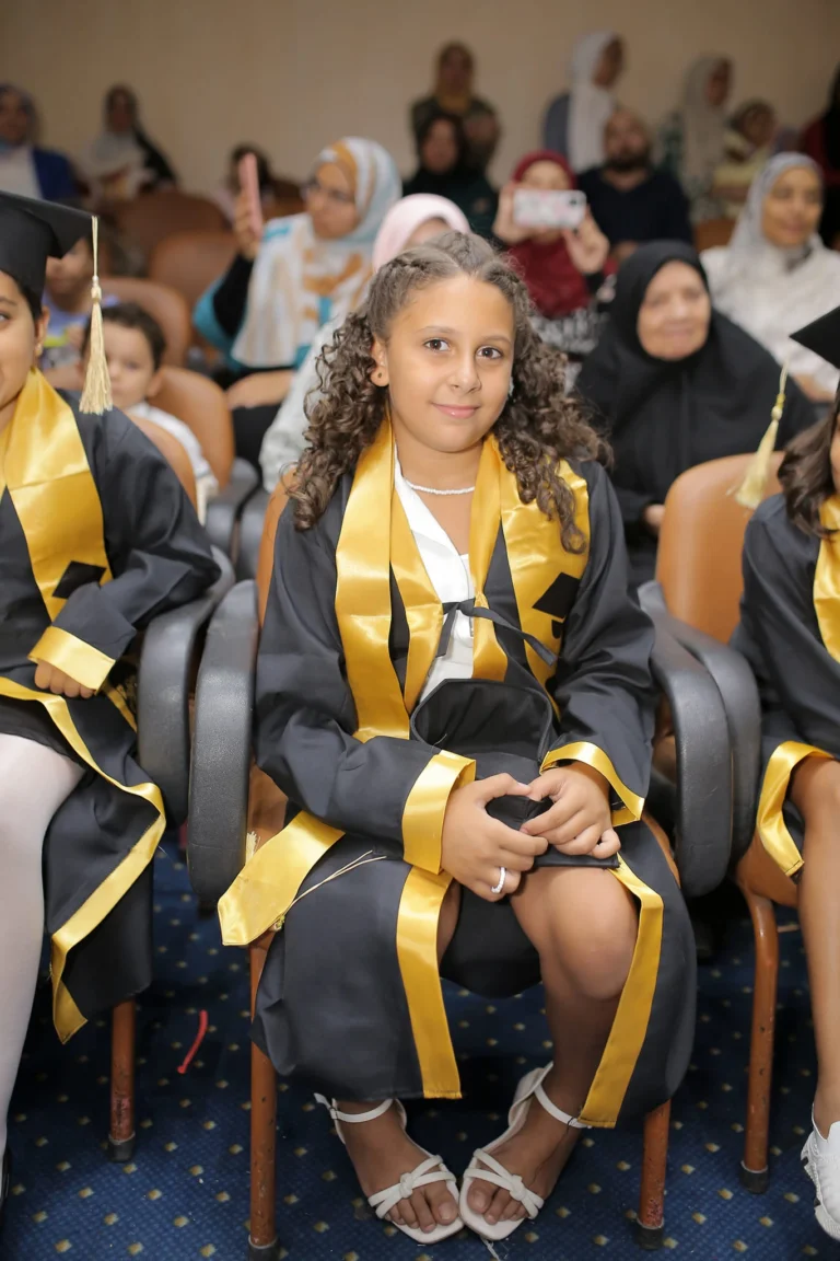 Mental Power Graduation Party 2023