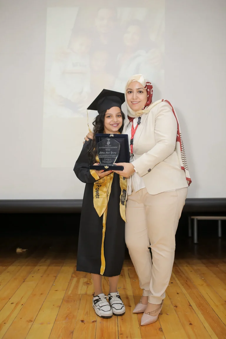 Mental Power Graduation Party 2023