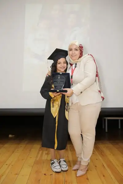 Mental Power Graduation Party 2023