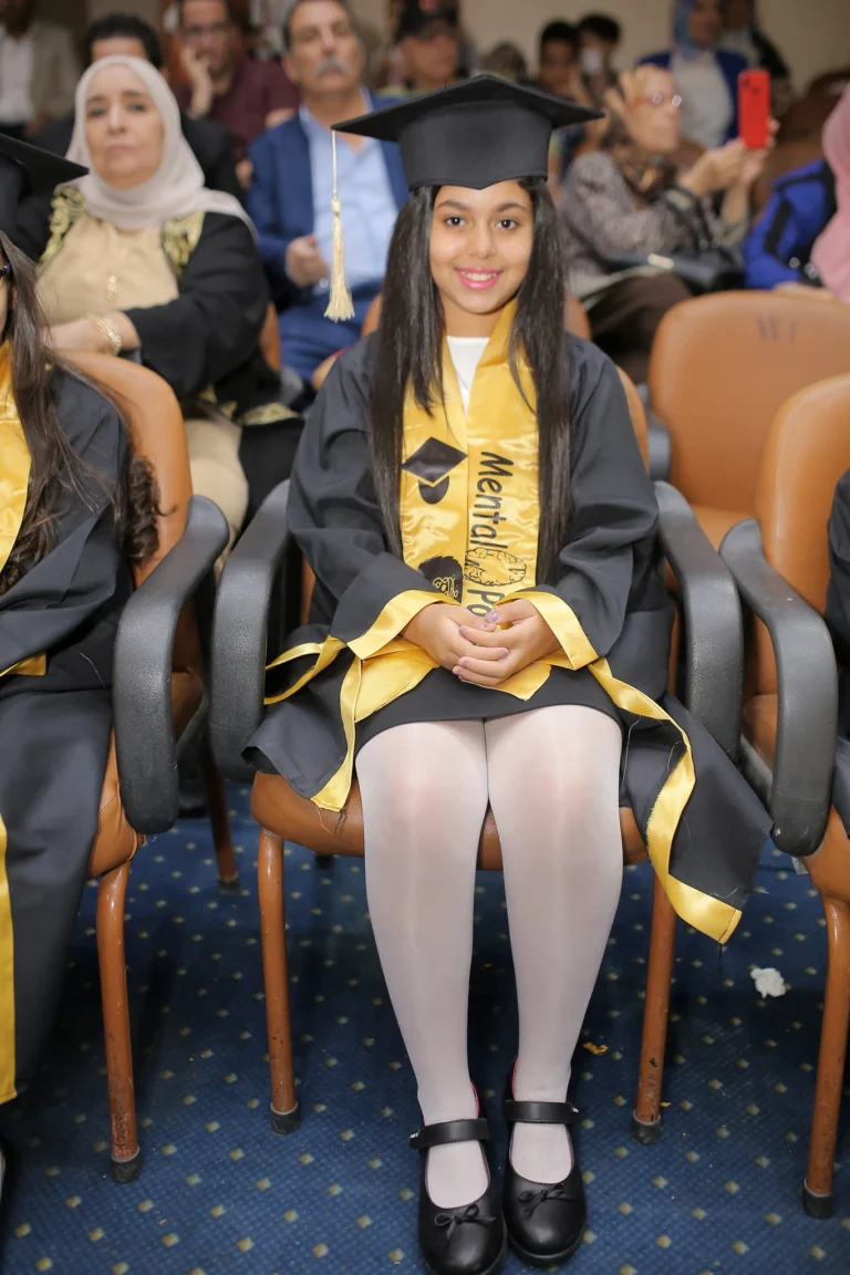 Mental Power Graduation Party 2023