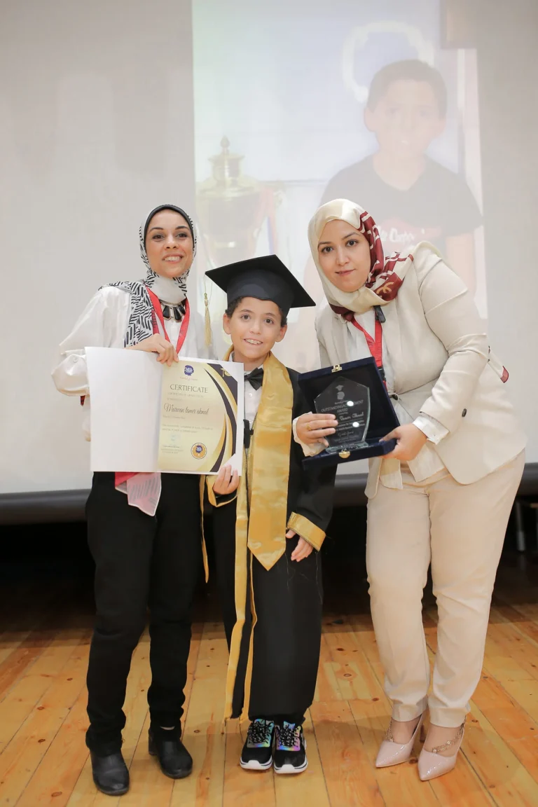 Mental Power Graduation Party 2023