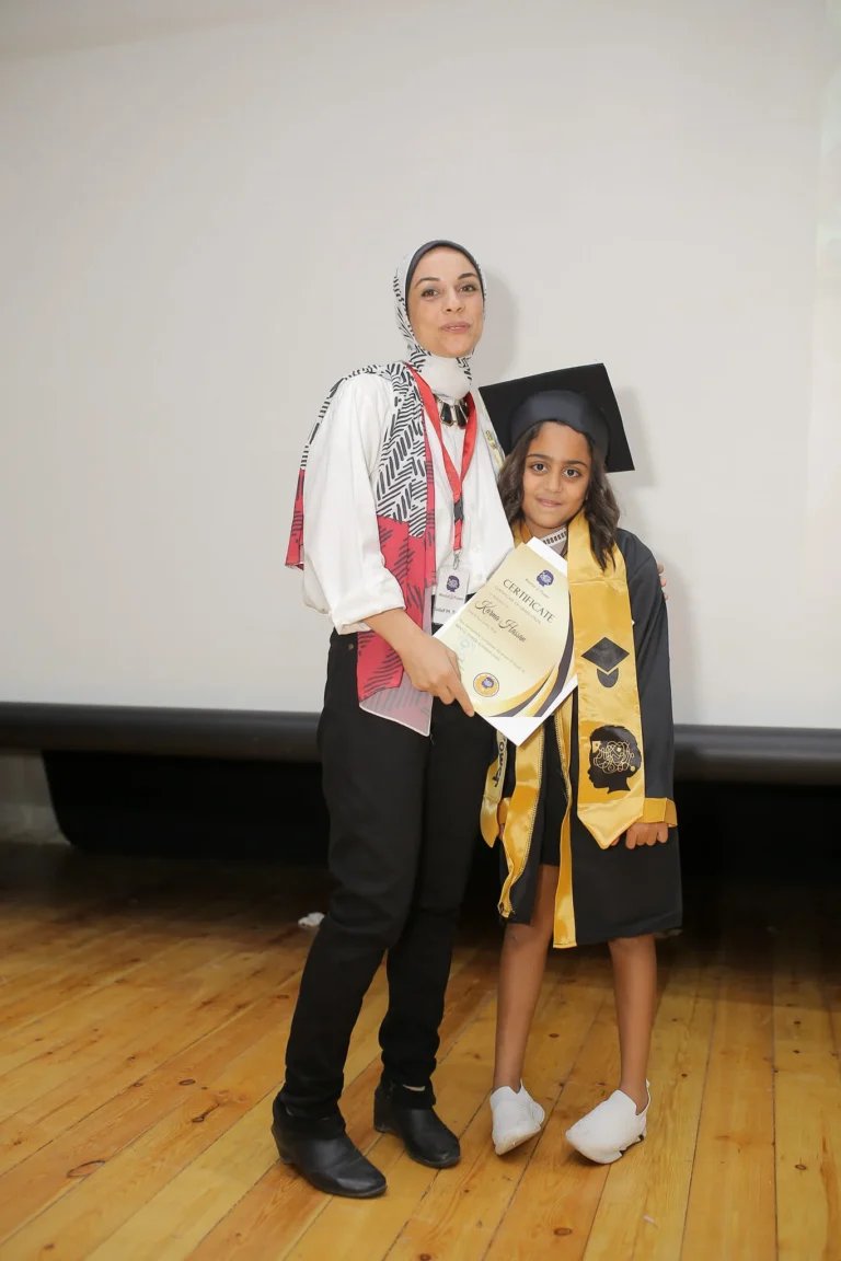 Mental Power Graduation Party 2023