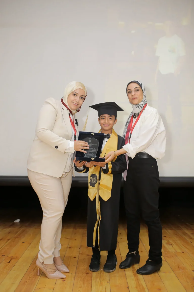 Mental Power Graduation Party 2023