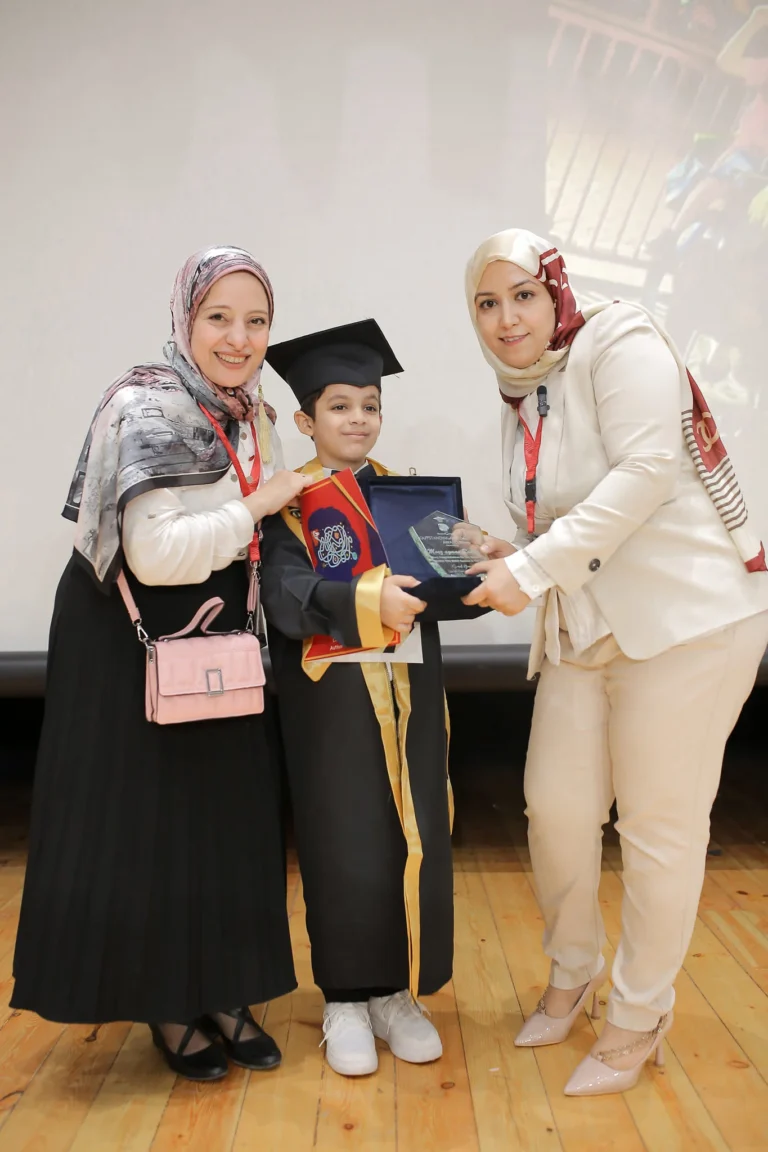 Mental Power Graduation Party 2023