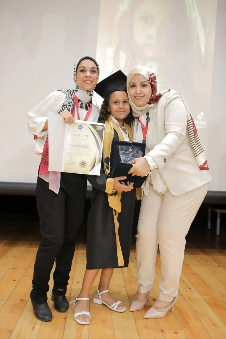 Mental Power Graduation Party 2023