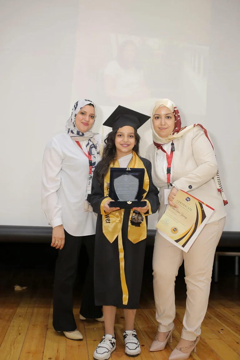 Mental Power Graduation Party 2023